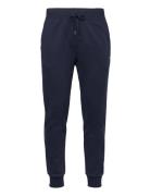 Double-Knit Jogger Pant Navy Polo Ralph Lauren