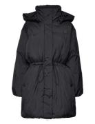 Xl Bubble Puffer Caviar Black Levi's®