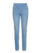 Fqshantal-Pa-Denim Blue FREE/QUENT