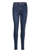 Mile High Super Skinny Venice Blue Levi's®