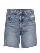 501 Mid Thigh Short Odeon Blue Levi's®