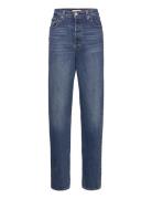 Ribcage Full Length Valley Vie Blue Levi's®