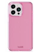 Glitter Case Pink Pink Holdit