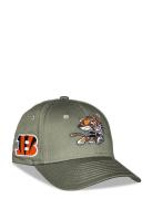 Child Nfl Mascot 9Forty Cinbe Green New Era