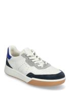 Street Court M White ECCO