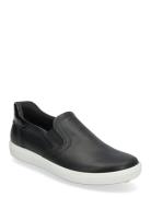 Soft 7 W Easy Slip Black ECCO