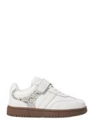 Nissask Sneaker White Sofie Schnoor Baby And Kids