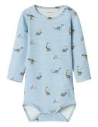 Nbmdinos Ls Body Blue Name It