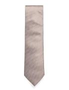 H-Set Tie-Pkt Sq-232 Beige BOSS