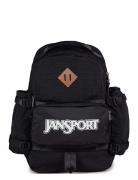 Seattle Pack Black JanSport