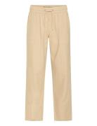 Bhbilly Pants String Beige Blend