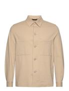 P-Carper-J-2P-Wg-252 Beige BOSS