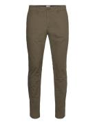 Poplin Chino Pant Khaki Timberland