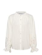 Srdemi Shirt White Soft Rebels