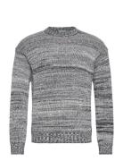 Sweater L/S Grey United Colors Of Benetton