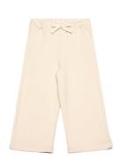 Trousers Beige United Colors Of Benetton