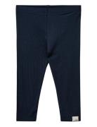 Nalinesb Leggings Navy Sofie Schnoor Baby And Kids