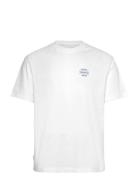 Aft T-Shirt White Makia