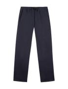 Arcade Pants Navy Maison Labiche Paris