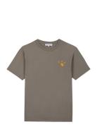 Patureau Sun / Gots Khaki Maison Labiche Paris