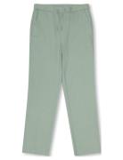 Osjlinus 0007 Cot Lin Pnt Green ONLY & SONS