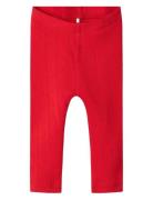 Nbfdagnes Legging Red Name It