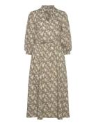 Cwdagmara - Dress Khaki Claire Woman