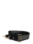 Shoulderstarp Black Ulrika