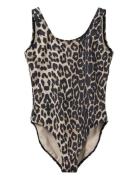 Micasy Swimsuit Black Sofie Schnoor Young