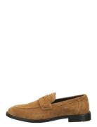 Lozham Loafer Brown GANT