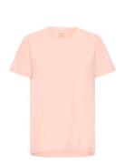 Frzashoulder 1 Tee Pink Fransa