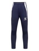 Hmllead 2.0 Training Pants Kids Navy Hummel