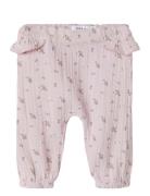 Nbfdet Pant Purple Name It