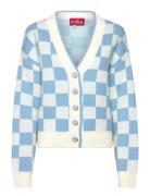 Rosittacras Cardigan Blue Cras