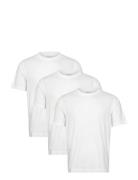 Anf Mens Knits White Abercrombie & Fitch