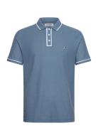 Org Cttn Earl Mesh P Blue Original Penguin