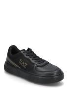 Premium Court Black EA7
