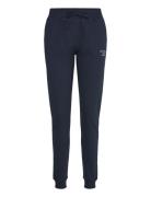 Ruth Reg Cot Pe Sw Vin W Pants Navy VINSON