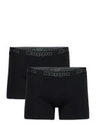 Km - Logo Anavi 2 Pack Black KAPPA