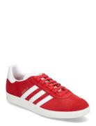 Adidas Gazelle Red Adidas Originals