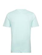 Agnar Basic T-Shirt - Regenerative Blue Knowledge Cotton Apparel