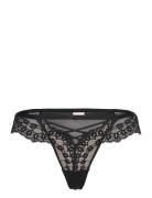 Daisy String R Black Hunkemöller