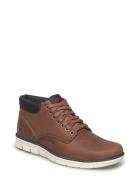 Bradstreet Brown Timberland