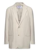 Hailey Blazer Cream Filippa K