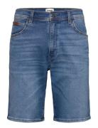 Texas Shorts Blue Wrangler