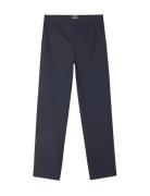 Metropolis Morten Pants Navy Mads Nørgaard