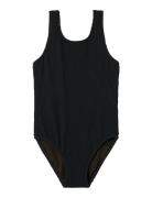 Nkfziba Swimsuit Dk Black Name It