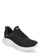 Women Bobs Squad Chaos Current Muse Black Skechers