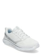 Women Go Walk 7 Hailey White Skechers