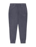 Rib Cuff Pants Grey Champion